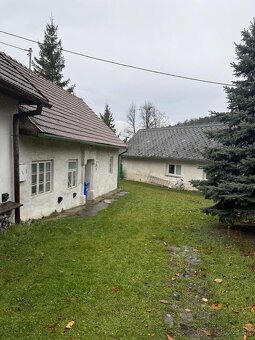 Starsi rodinny dom - 8