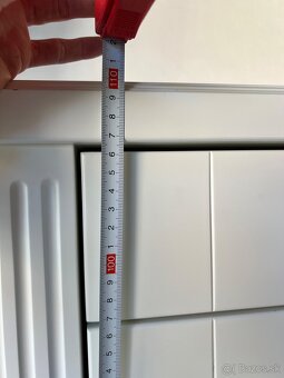 skrine do spálne či detskej izby - 8