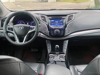 Predám Hyundai i40 SPORT CW(KOMBI) 1.7 CRDi R.V 2013 Kup SR - 8