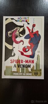 Marvel, Batman, Spiderman, Avengers, Ironman - 8