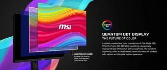 27" MSI G274QPF-QD - 8