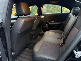 2021 Mercedes CLA 180 - 8