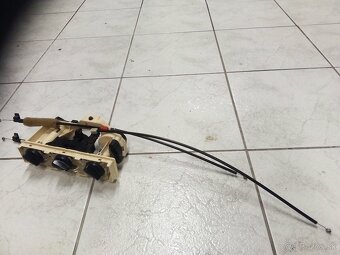 NOVE -Náhradné Diely škoda FELICIA - 8