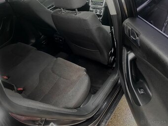 Predám VW passat b6 2.0 TDi 103kw Common Rail - 8