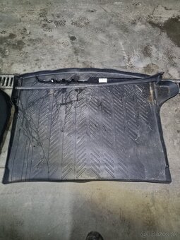 Rozpredam ford s-max 2.0tdci - 8