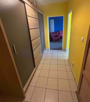 Veľkometrážný 2-izbový byt - 8