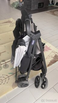 Športový kočík Chocco - 8