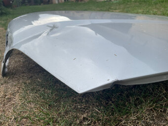 Kapota BMW E46 coupé/cabrio pred fl. - 8