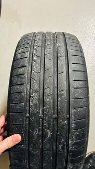 4ks letne pneu 235/45 zr18 - 8