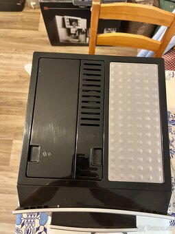 Kávovar Delonghi perfecta Cappuccino - 8