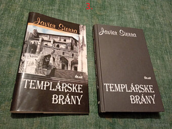 Knihy na predaj (12.) - 8