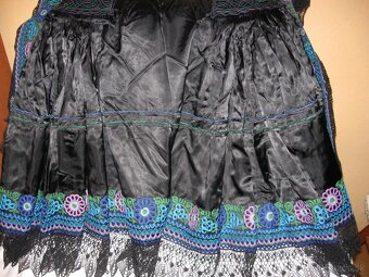 Krojové zástere - 8