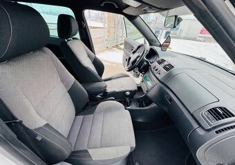 Škoda Fabia MonteCarlo 1.2 Benzín,Hatchback - 8