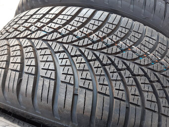 195/55 R16  -nové celoročné Good Year - 8