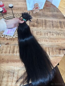 70cm 170g ruske vlasy - 8