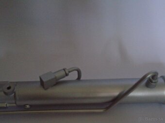 Riadenie TRW Fabia, Roomster - 8