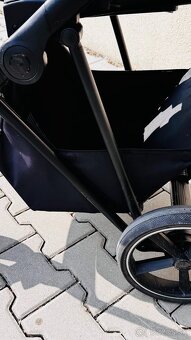 Kočík ROAN Ivi 2-kombinácia - 8