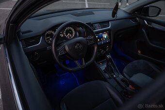 Skoda octavia 3facelift - 8