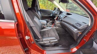 Honda CR-V 1.6 i-DTEC Lifestyle - 8