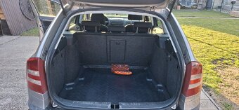 Skoda oktavia 2 1.9tdi 77kw - 8