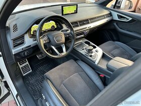 Audi Q7 3.0 TDI 200kw/272PS Quattro S-Line Virtual F1 - 8