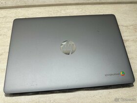 HP Chromebook 14a-na0002sl - 8