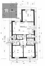TRNAVA REALITY  - novostavba 4-izb rodinných domov, Galanta- - 8