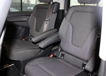 Mercedes-Benz Třídy V 220d XL ILS / ACC / 6 Míst nafta - 8