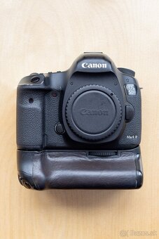 Canon 5D mark III - 8