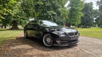 Alpina D5 Biturbo - 8
