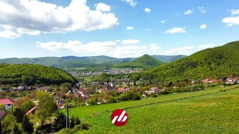 STAVEBNÝ POZEMOK - OBIŠOVCE - 8