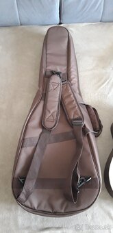 Akusticka gitara Yamaha JR2 3/4 - 8
