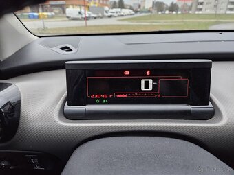 Citroen Cactus 1.6 HDi 2017 - 8