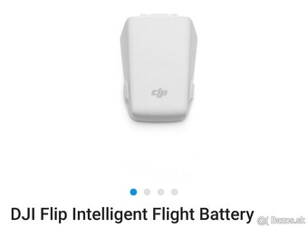 Dji flip 4k - 8