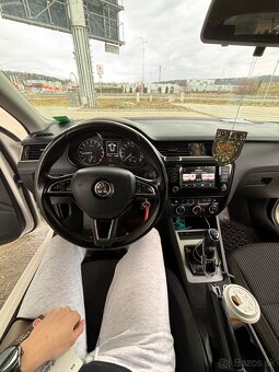 Octavia 3 2015 - 8