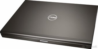 Dell M4800, 15.6"Full HD, Win11, podsvietený - 8