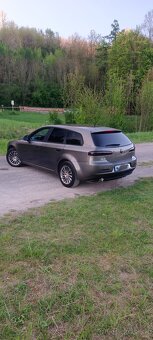Alfa Romeo 159 combi - 8