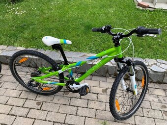 Bicykel Scott Contessa 24 - 8