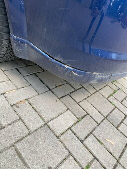 Predám Opel Signum 2.2 benzin automat - 8