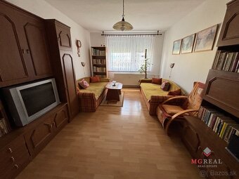 3 izbový byt s balkónom Topoľčany / VYPLATENA ZALOHA - 8