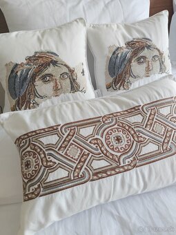 Posteľné obliečky Karaca Home - 8