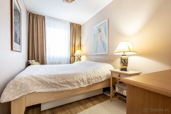 3 izbový byt Košice - Dargovských hrdinov, Lidické námestie - 8