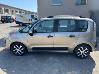 Citroën C3 Picasso 1.4 VTi Confort - 8