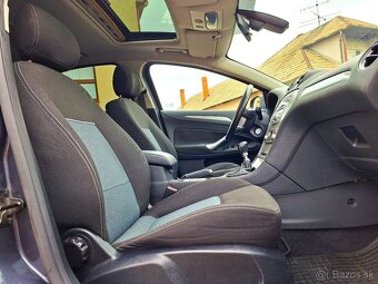 FORD MONDEO 1.8TDCI 2010 - 8
