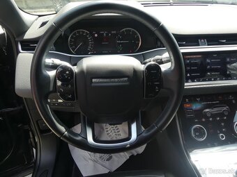 LAND ROVER RANGE ROVER EVOQUE P300e PHEV - 8