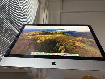 Apple iMac 27” inch 1TB - 8