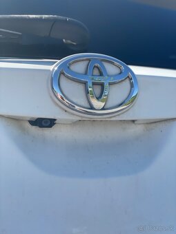 Auris 1.6 97kw + LPG - 8