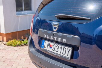 Dacia Duster 1.5 dCi 2016, 69 000 km - 8