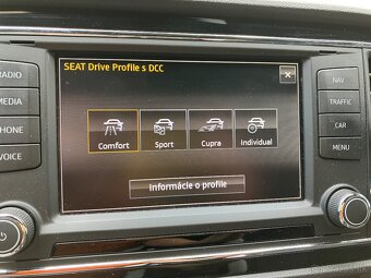 Seat Leon Cupra 290 DSG | 213 kW | 2016 - 8