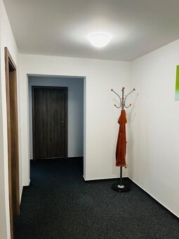 Reprezentatívne kancelárie v centre s parkovaním, 119 m2 - 8